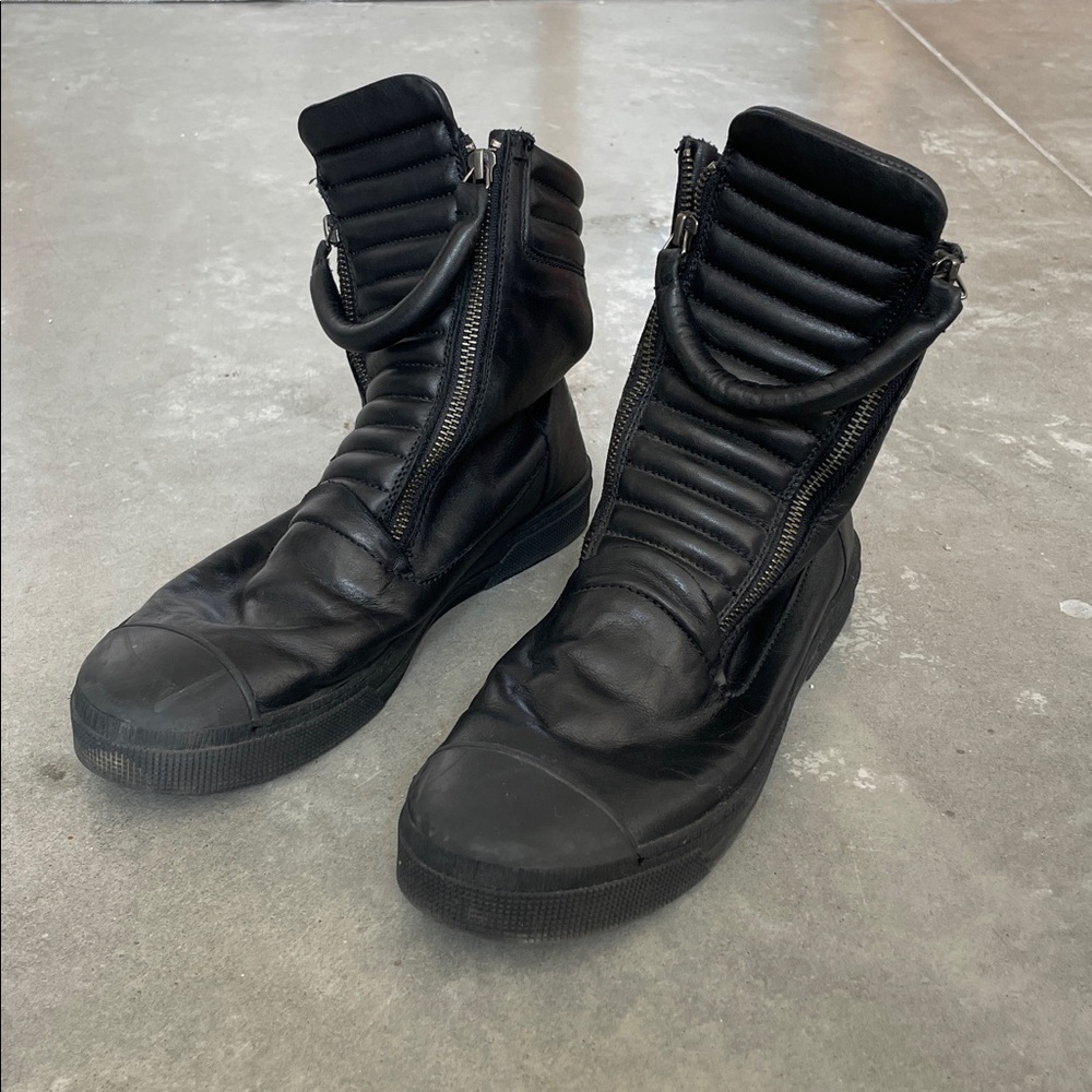 Marcella New York Karma Boots